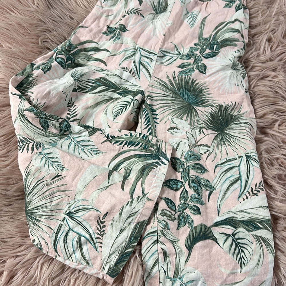 Tropical One Piece - Picture 2 of 4